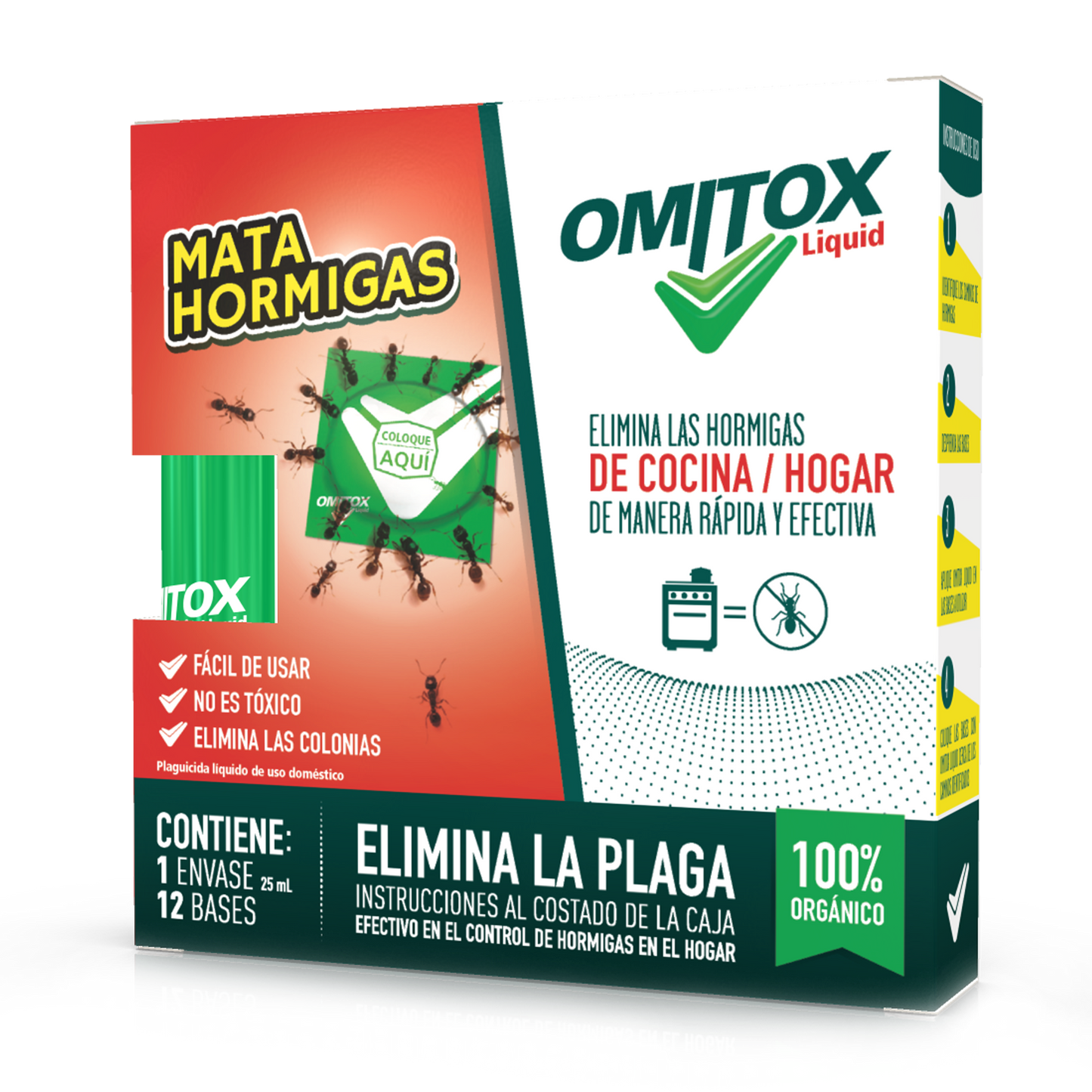 Omitox liquid