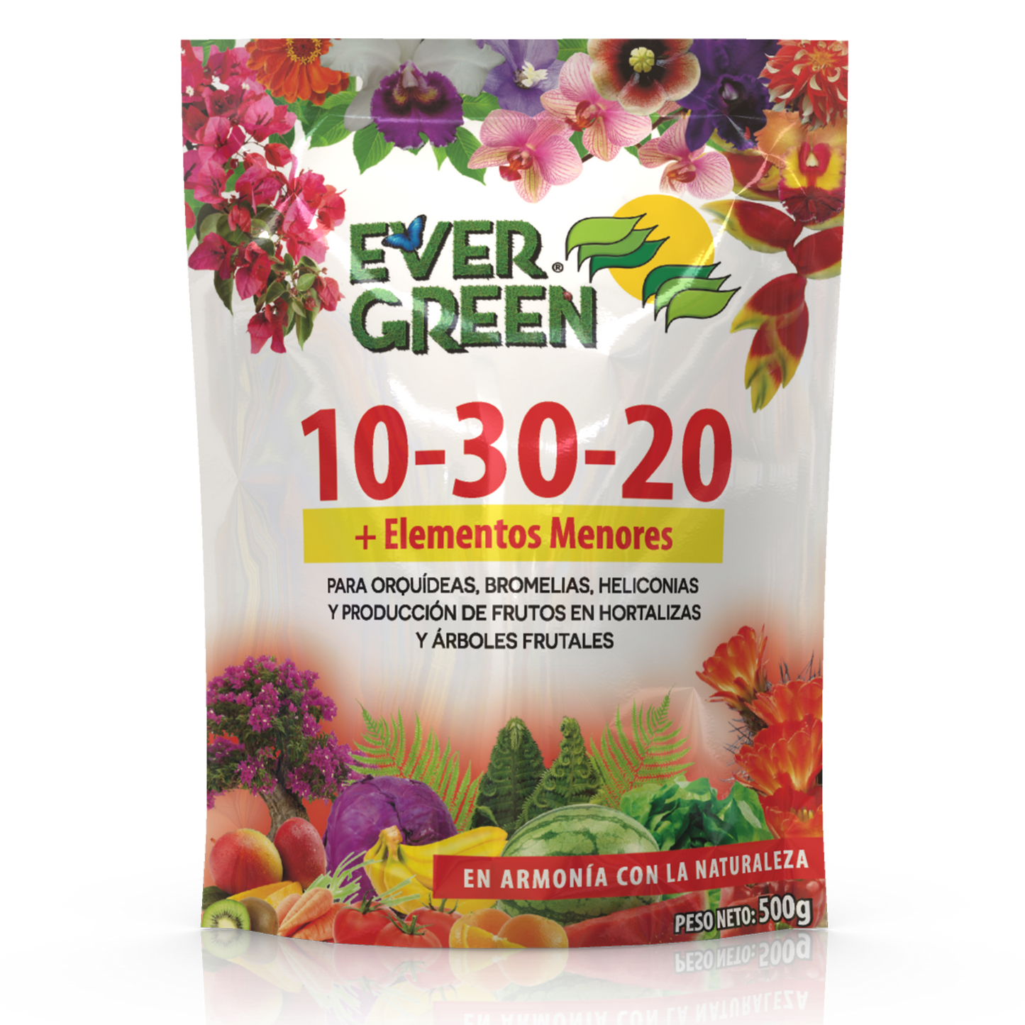 10-30-20 Super Nutrient Fertilizer