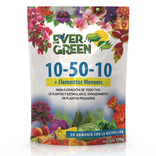 10-50-10 Fertilizer for Flowering and Rooting