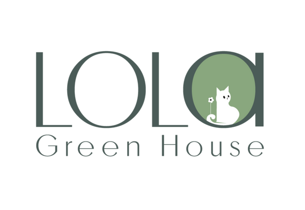 Lola Green House