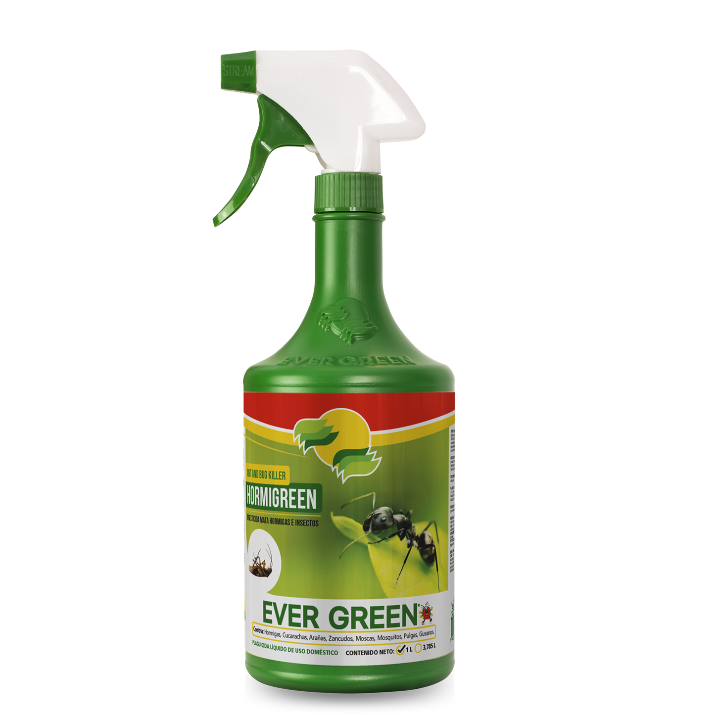 Hormigreen