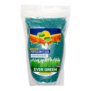 Blue Fertilizer