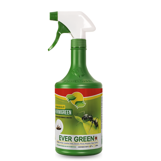 Hormigreen