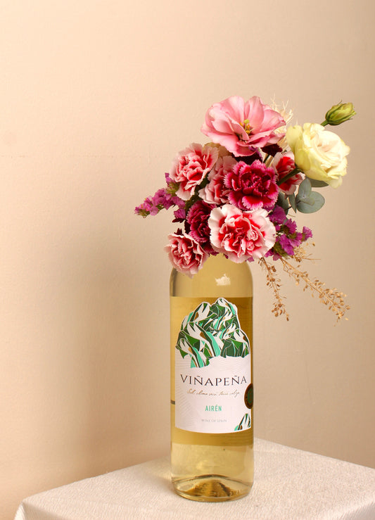 Bloom &amp; Bubbles