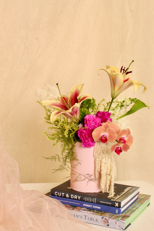 Botanic Box