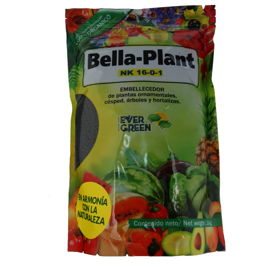 Bella-Plant Fertilizer